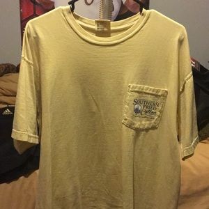 Southern Fried Cotton tee-shirt